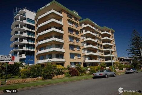 6/82 The Esplanade, Burleigh Heads, QLD 4220