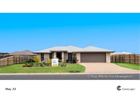 36 Broadhurst Dr, Gracemere, QLD 4702