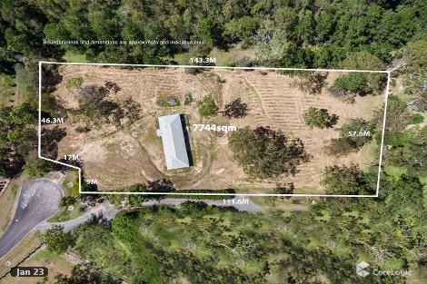 44 Goodenia Cl, New Beith, QLD 4124