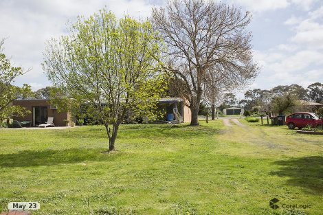 802 Midland Hwy, Huntly, VIC 3551