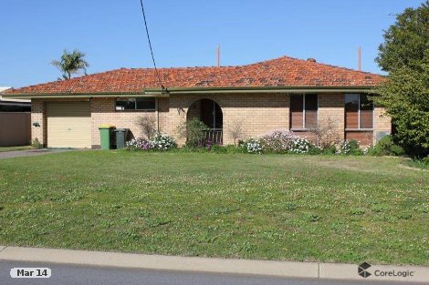 4 Cowen St, Pinjarra, WA 6208