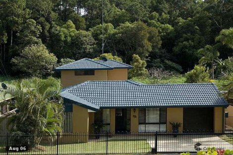 178 K P Mcgrath Dr, Elanora, QLD 4221