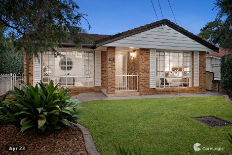 1/43 The Esplanade, Thornleigh, NSW 2120