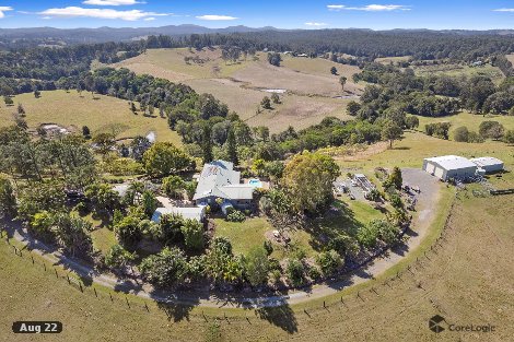 598 North Deep Creek Rd, North Deep Creek, QLD 4570