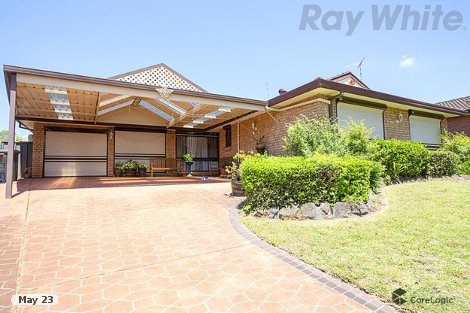 33 Gloucester St, Bonnyrigg Heights, NSW 2177