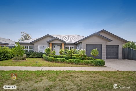 15 William Hovell Way, Yea, VIC 3717