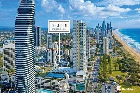 56/15 Victoria Ave, Broadbeach, QLD 4218