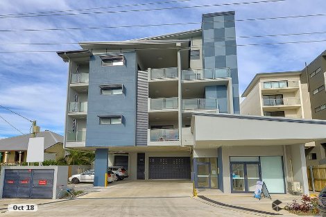 9/17 Norman St, Wooloowin, QLD 4030