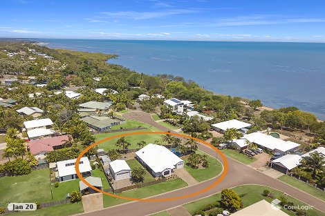 3 Lasindra Ct, Bushland Beach, QLD 4818