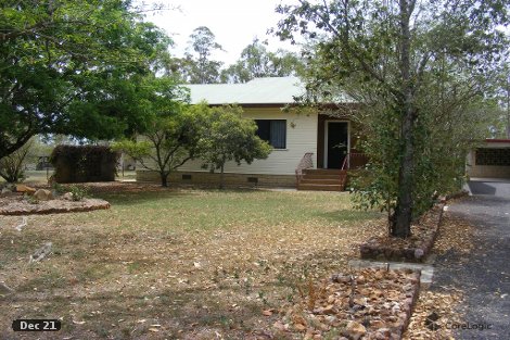 421 Ferris Rd, Murgon, QLD 4605