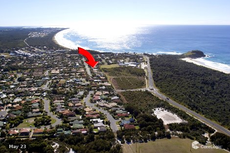 35 Ti Tree Ave, Bogangar, NSW 2488