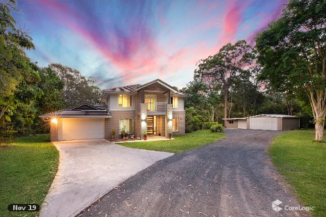 42 Wildsoet St, Burbank, QLD 4156