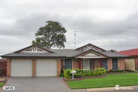 17 Gosha Cl, Rooty Hill, NSW 2766