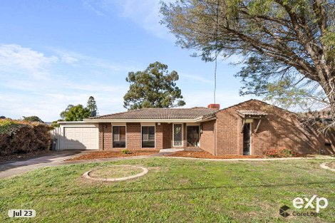 136 Anaconda Dr, Gosnells, WA 6110