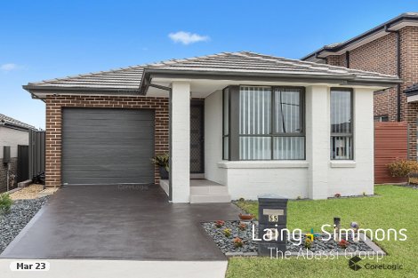 55 Rafter Pde, Ropes Crossing, NSW 2760