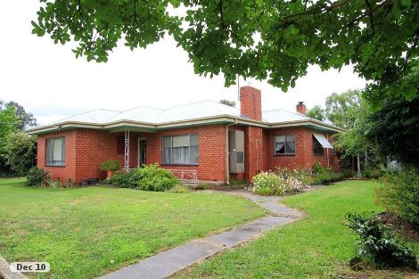 13-15 Barkly St, Chiltern, VIC 3683