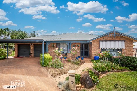 4 Daley Pl, Orange, NSW 2800