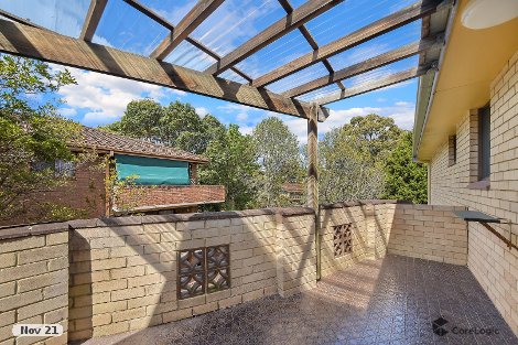 9/10-12 William St, Hornsby, NSW 2077