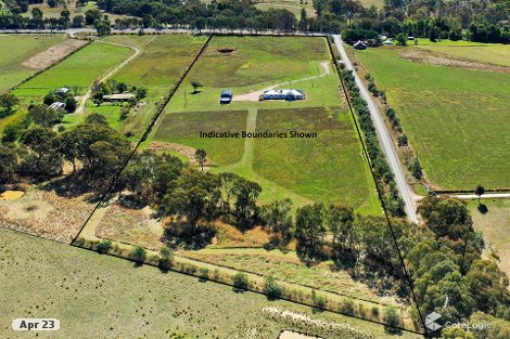 18 Star Lane, Wooragee, VIC 3747