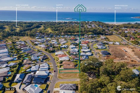 19 Admiralty Dr, Safety Beach, NSW 2456