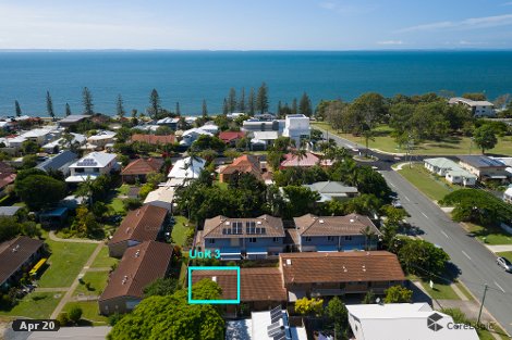 3/22 King St, Woody Point, QLD 4019