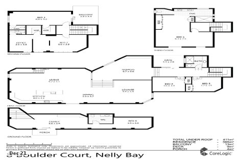 8 Boulder Ct, Nelly Bay, QLD 4819