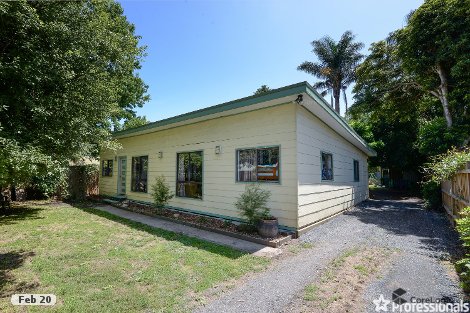 33 Cavanagh Rd, Millgrove, VIC 3799