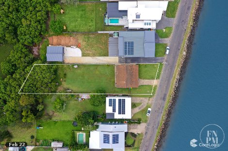 96 Settlement Point Rd, Port Macquarie, NSW 2444