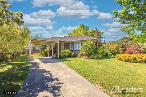 24 Laura Rd, Knoxfield, VIC 3180