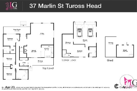 37 Marlin St, Tuross Head, NSW 2537