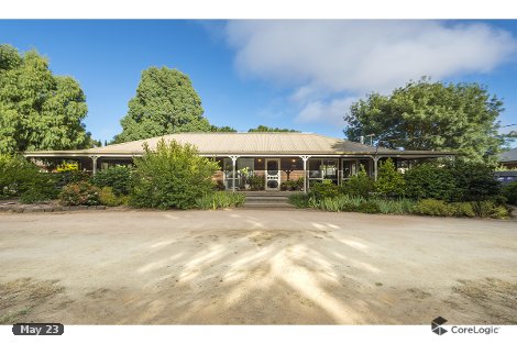 13 Clifton Dr, Lancefield, VIC 3435