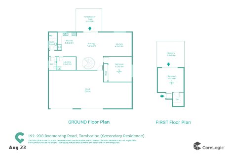 192-200 Boomerang Rd, Tamborine, QLD 4270