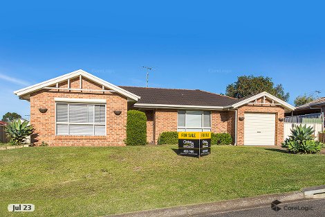 8 Andiah Way, Maryland, NSW 2287