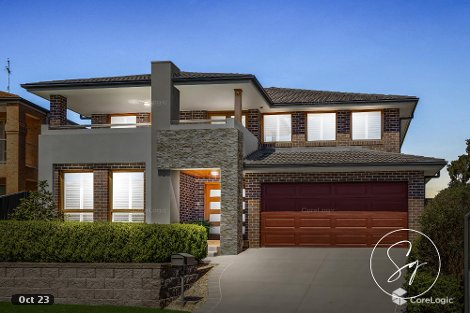 33 Blue Bell Cct, Kellyville, NSW 2155