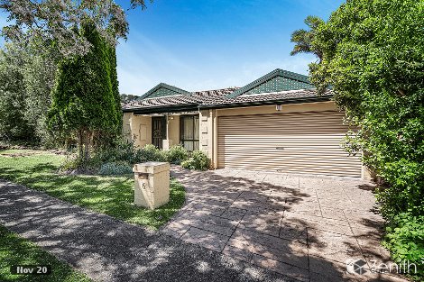 6 Jodie Pl, Kilsyth South, VIC 3137