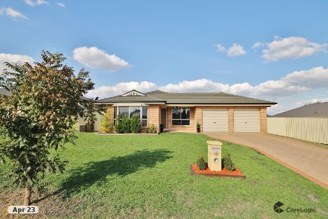 16 Sundown Dr, Kelso, NSW 2795