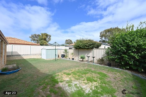 18 Eastleigh Loop, Currambine, WA 6028