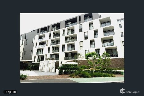 312/2 Scotsman St, Forest Lodge, NSW 2037