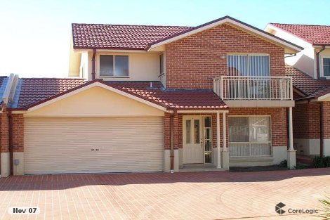 8/27-29 Marjorie Cl, Casula, NSW 2170