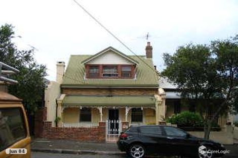 54 Llewellyn St, Balmain, NSW 2041