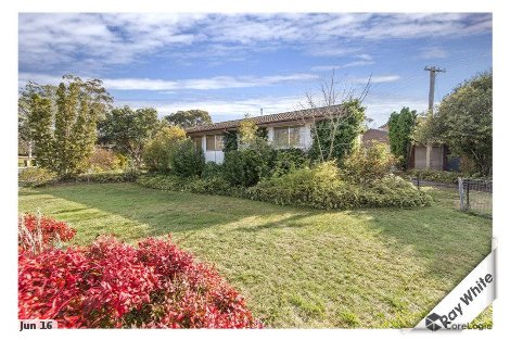 34 Bennelong Cres, Macquarie, ACT 2614