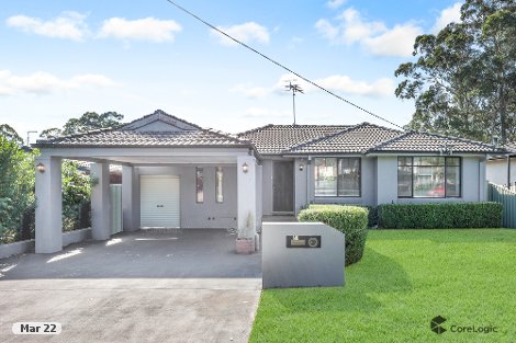 51 Loftus St, Regentville, NSW 2745