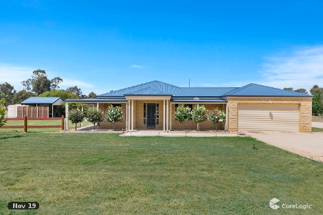 343 Somerset Park Rd, Junortoun, VIC 3551