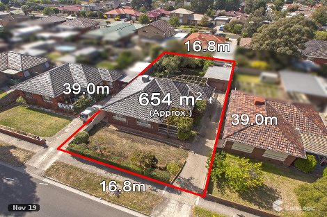 78 Hanson Rd, Craigieburn, VIC 3064