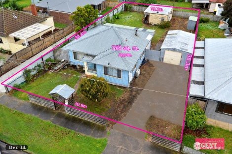 39 Oxford St, Whittington, VIC 3219