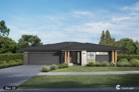 6 Yeomans St, Strathnairn, ACT 2615