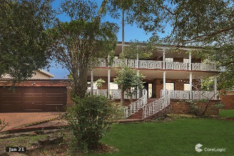 1 Tottenham Pl, Blakehurst, NSW 2221