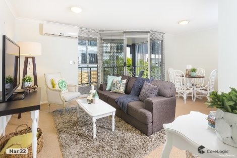 5/44 York St, Indooroopilly, QLD 4068