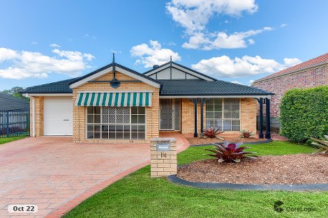 14 Chital Pl, Chermside West, QLD 4032