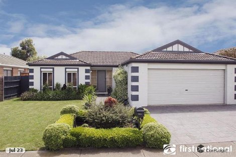 57 Kershaw Dr, Narre Warren South, VIC 3805